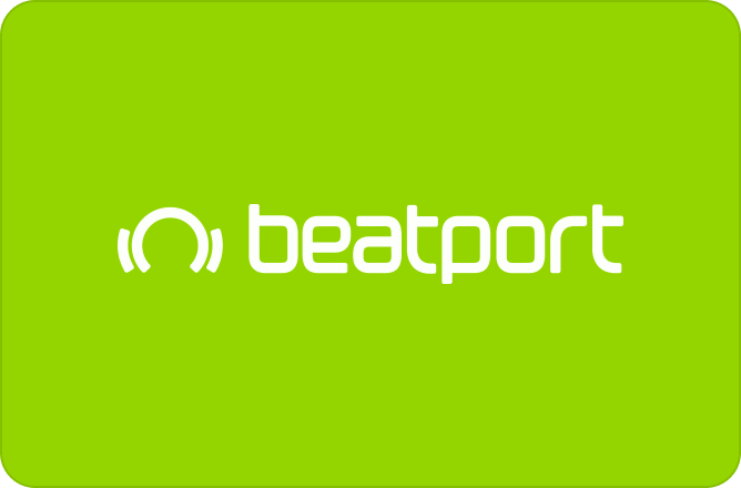 logo beatport